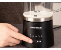 ROMMELSBACHER Spieniacz do mleka MS 625 - 1569607 - zdjęcie 5